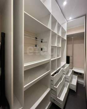 3-к квартира, вторичка, 55м2, 2/5 этаж