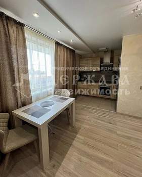 1-к квартира, вторичка, 41м2, 5/16 этаж