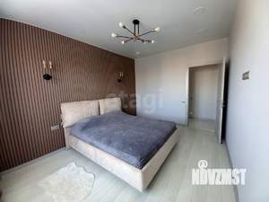 3-к квартира, вторичка, 80м2, 4/18 этаж