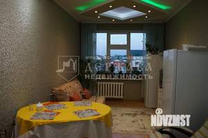 2-к квартира, вторичка, 48м2, 1/4 этаж