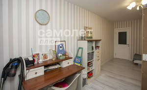 2-к квартира, вторичка, 54м2, 3/7 этаж