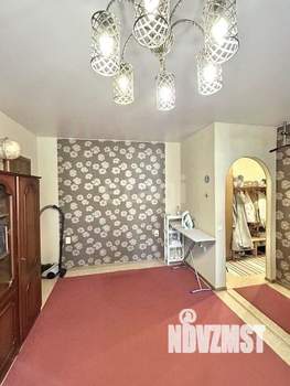 2-к квартира, вторичка, 44м2, 2/5 этаж