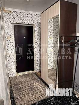 1-к квартира, вторичка, 18м2, 6/9 этаж