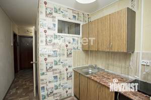 1-к квартира, вторичка, 31м2, 1/5 этаж