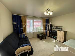 1-к квартира, вторичка, 41м2, 4/9 этаж