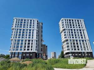2-к квартира, вторичка, 48м2, 7/15 этаж