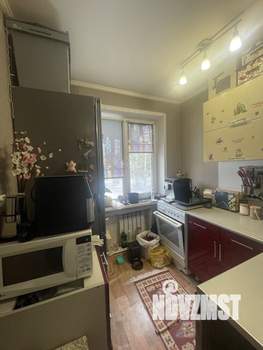 1-к квартира, вторичка, 30м2, 2/5 этаж