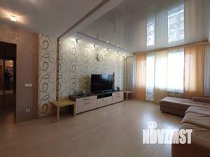 3-к квартира, вторичка, 108м2, 8/10 этаж
