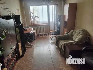 3-к квартира, вторичка, 61м2, 4/8 этаж