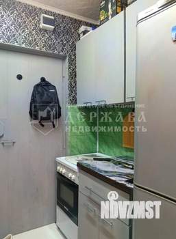 1-к квартира, вторичка, 16м2, 9/9 этаж
