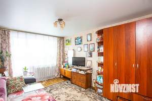 1-к квартира, вторичка, 31м2, 5/5 этаж