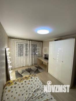 2-к квартира, вторичка, 47м2, 4/5 этаж