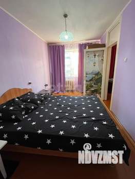 2-к квартира, вторичка, 45м2, 2/5 этаж