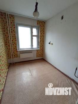 3-к квартира, вторичка, 60м2, 3/9 этаж