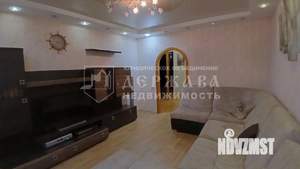 3-к квартира, вторичка, 58м2, 5/5 этаж