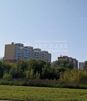 1-к квартира, вторичка, 36м2, 3/11 этаж