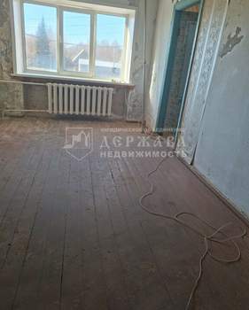 2-к квартира, вторичка, 45м2, 2/2 этаж