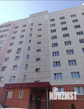 2-к квартира, вторичка, 77м2, 3/9 этаж