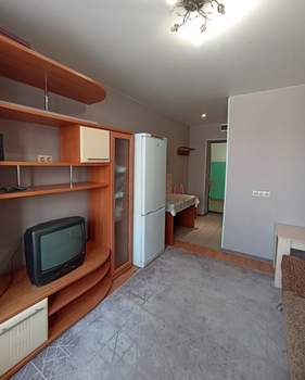 1-к квартира, вторичка, 18м2, 5/5 этаж