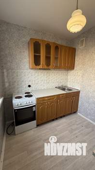 2-к квартира, вторичка, 45м2, 3/5 этаж
