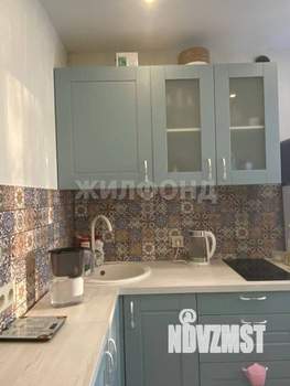 2-к квартира, вторичка, 47м2, 2/5 этаж