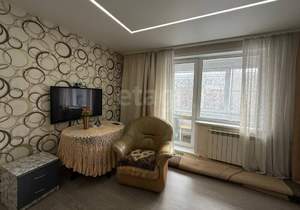 2-к квартира, вторичка, 50м2, 7/9 этаж