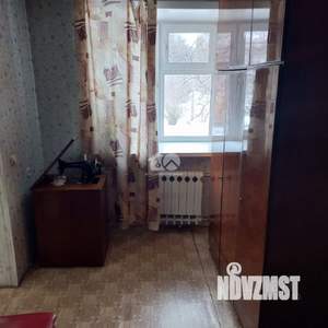 2-к квартира, вторичка, 44м2, 2/5 этаж