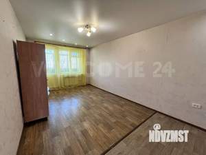 2-к квартира, вторичка, 48м2, 2/5 этаж