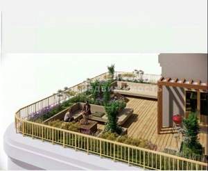 Студия квартира, вторичка, 42м2, 11/16 этаж