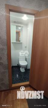 Студия квартира, вторичка, 24м2, 3/9 этаж