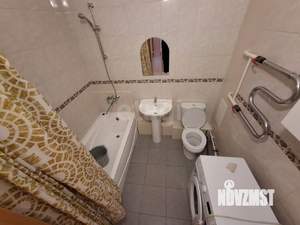 2-к квартира, вторичка, 54м2, 9/12 этаж