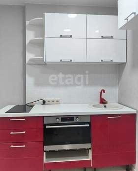 2-к квартира, вторичка, 32м2, 4/16 этаж