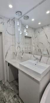 2-к квартира, вторичка, 43м2, 14/16 этаж