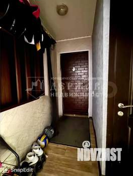 2-к квартира, вторичка, 44м2, 1/5 этаж