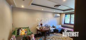 3-к квартира, вторичка, 61м2, 1/5 этаж