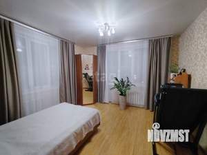 2-к квартира, вторичка, 71м2, 5/5 этаж