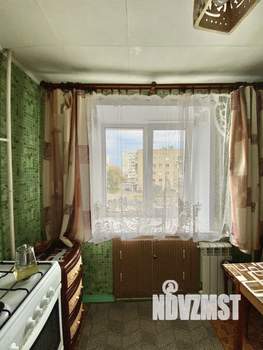 2-к квартира, вторичка, 43м2, 3/5 этаж