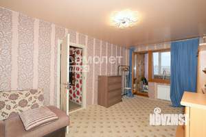 2-к квартира, вторичка, 44м2, 9/9 этаж