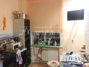 3-к квартира, вторичка, 61м2, 2/3 этаж