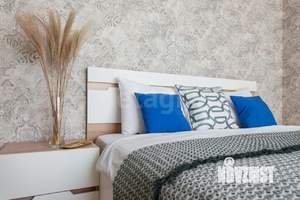 2-к квартира, вторичка, 61м2, 4/16 этаж