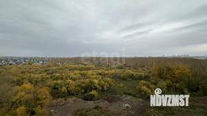 1-к квартира, вторичка, 33м2, 12/16 этаж