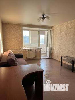 1-к квартира, вторичка, 34м2, 9/9 этаж