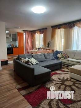 3-к квартира, вторичка, 86м2, 8/8 этаж