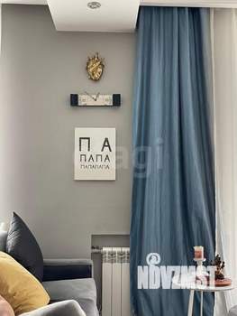 2-к квартира, вторичка, 58м2, 4/5 этаж
