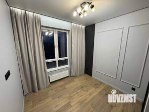 4-к квартира, вторичка, 80м2, 7/14 этаж