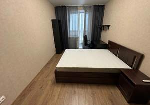 1-к квартира, вторичка, 32м2, 14/14 этаж