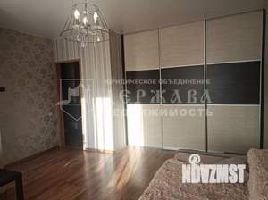 1-к квартира, вторичка, 33м2, 5/5 этаж