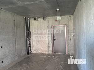 1-к квартира, вторичка, 29м2, 2/17 этаж