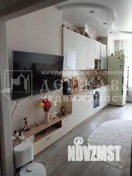 2-к квартира, вторичка, 68м2, 1/5 этаж