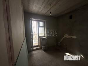 1-к квартира, вторичка, 32м2, 9/9 этаж